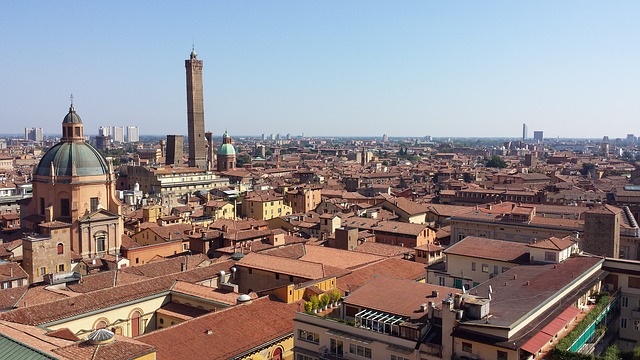 Cartomanzia a Bologna