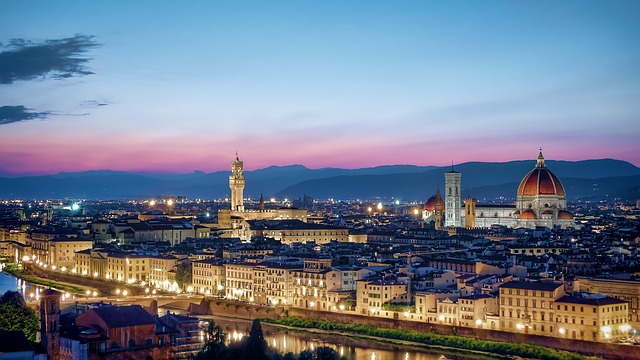 Cartomanzia a Firenze