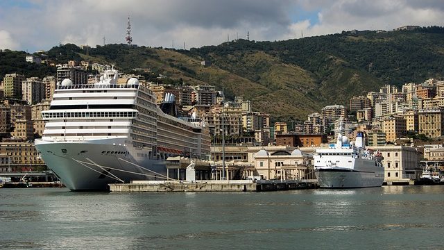 Cartomanzia a Genova