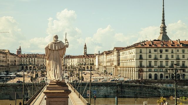 Cartomanzia a Torino